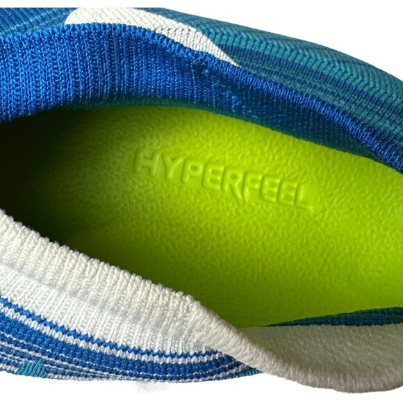 Nike Free Hyperfeel Cross Elite Minimalist Sneaker Shoe Sz 9 - Picture 6 of 10